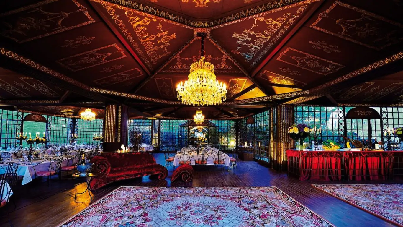 Chateau de Vallery | Rest of France