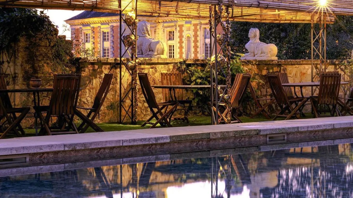 Chateau de Vallery | Rest of France