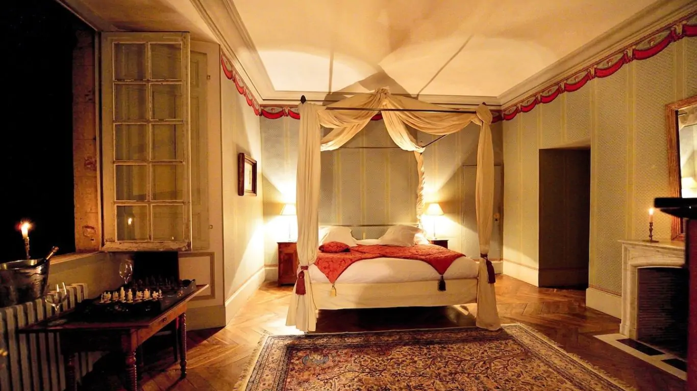 Chateau de Vallery | Rest of France