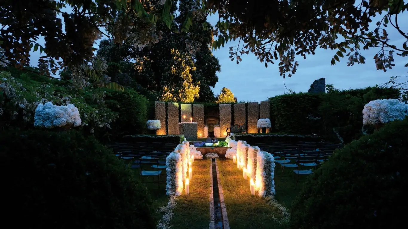 Chateau de Vallery | Rest of France