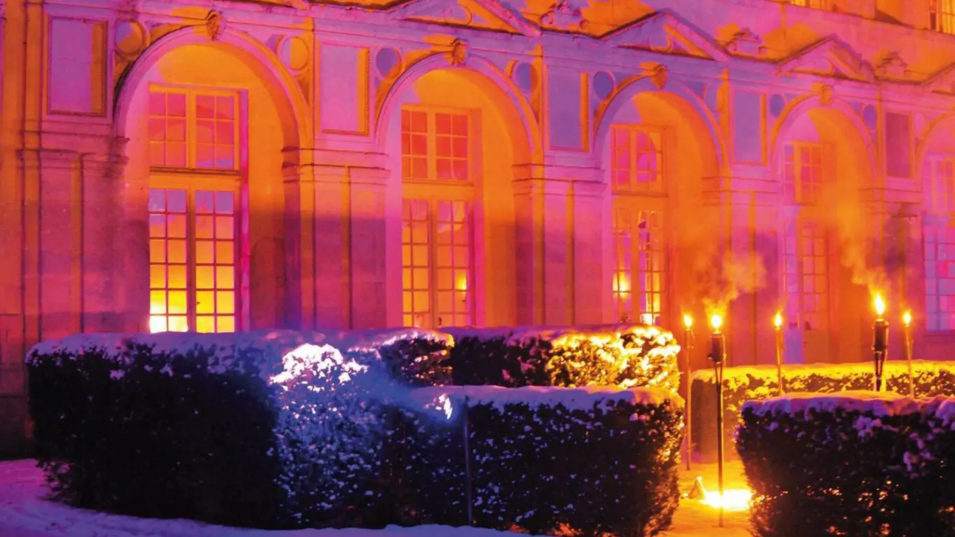 Chateau de Vallery | Rest of France