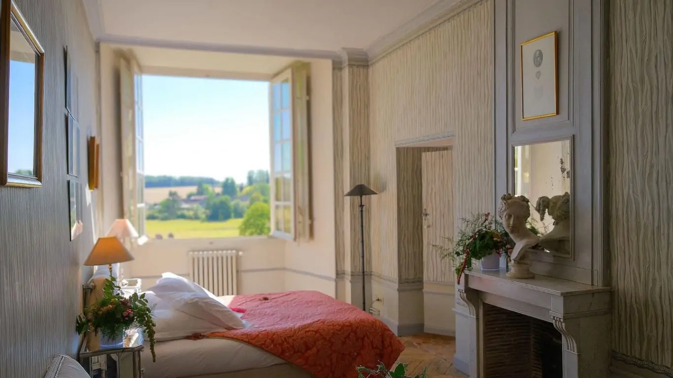 Chateau de Vallery | Rest of France