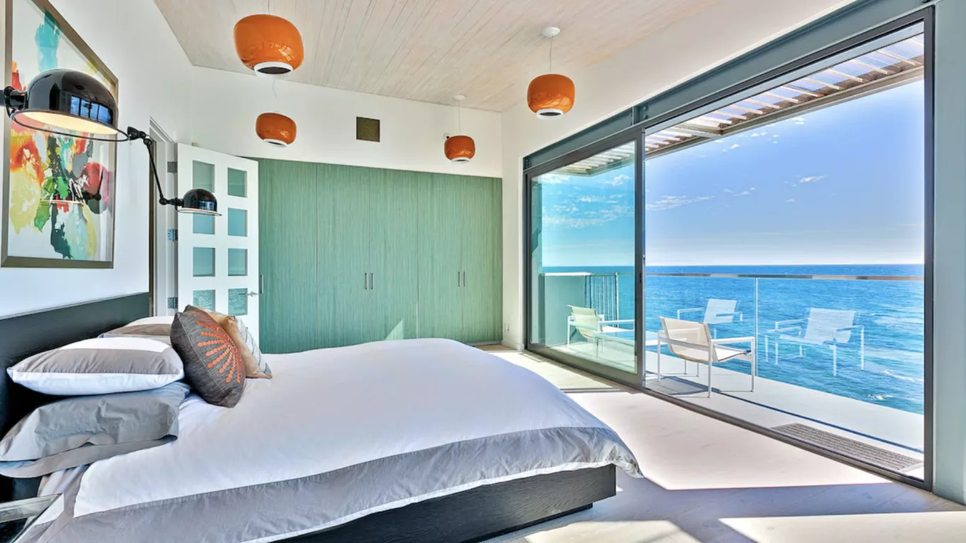 Villa Arianna | Malibu