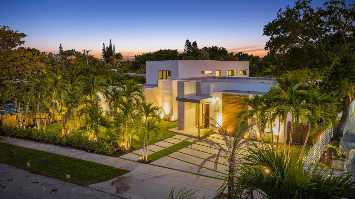 Villa Alianna | Miami