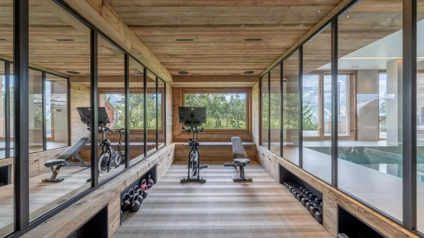 Chalet Lowell | Courchevel
