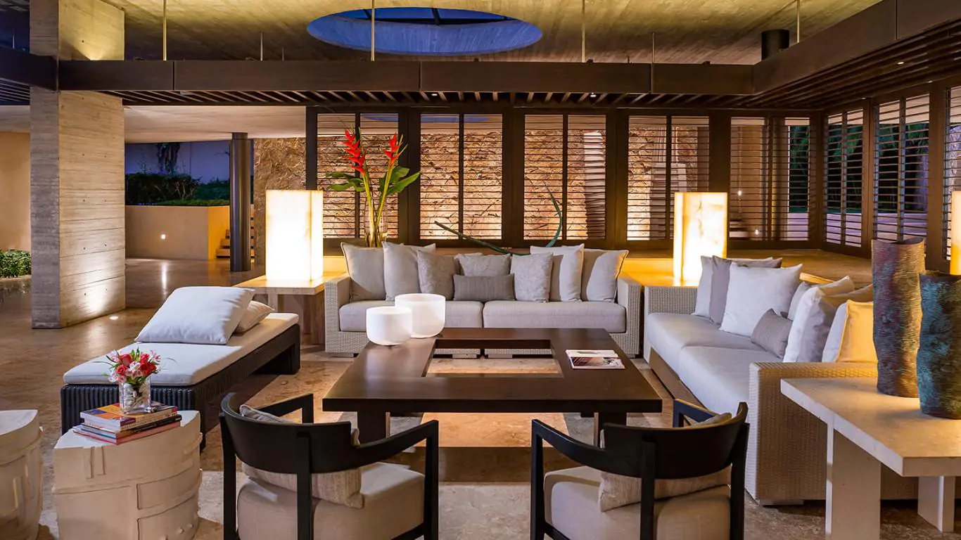 Rancho R Plus R | Punta Mita