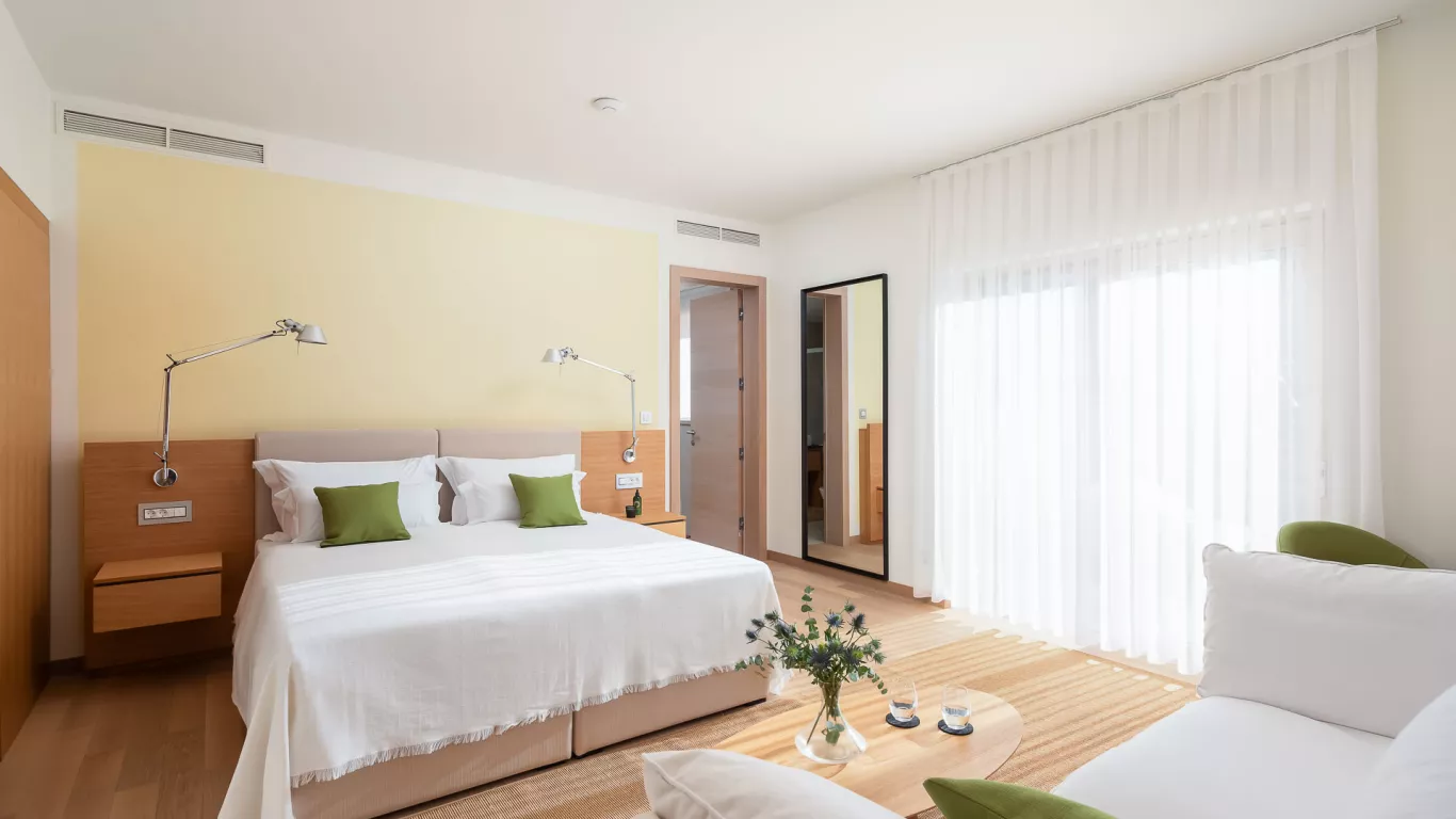 Villa Lucia | Croatia