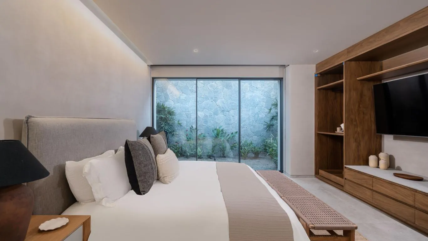 Villa Kupuri 3 | Punta Mita