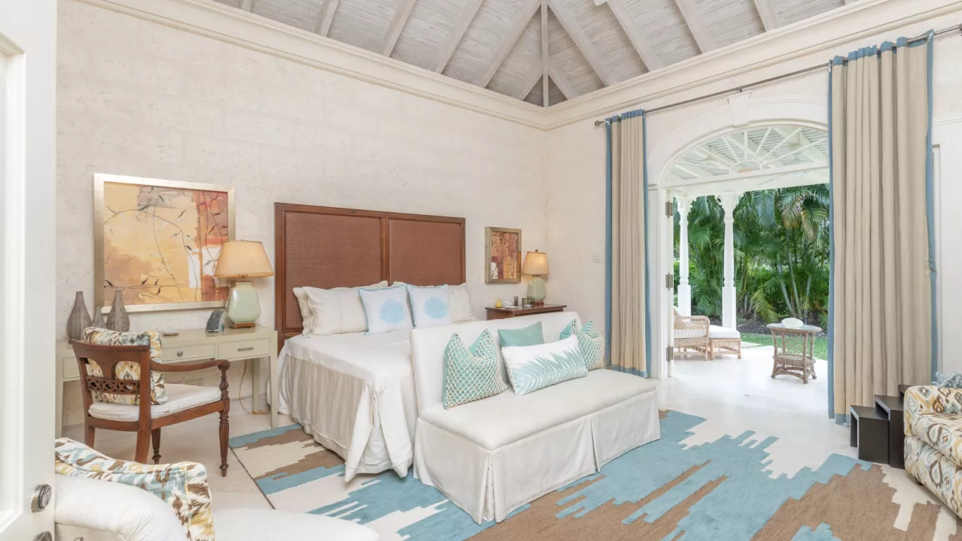 Villa Camelot | Barbados