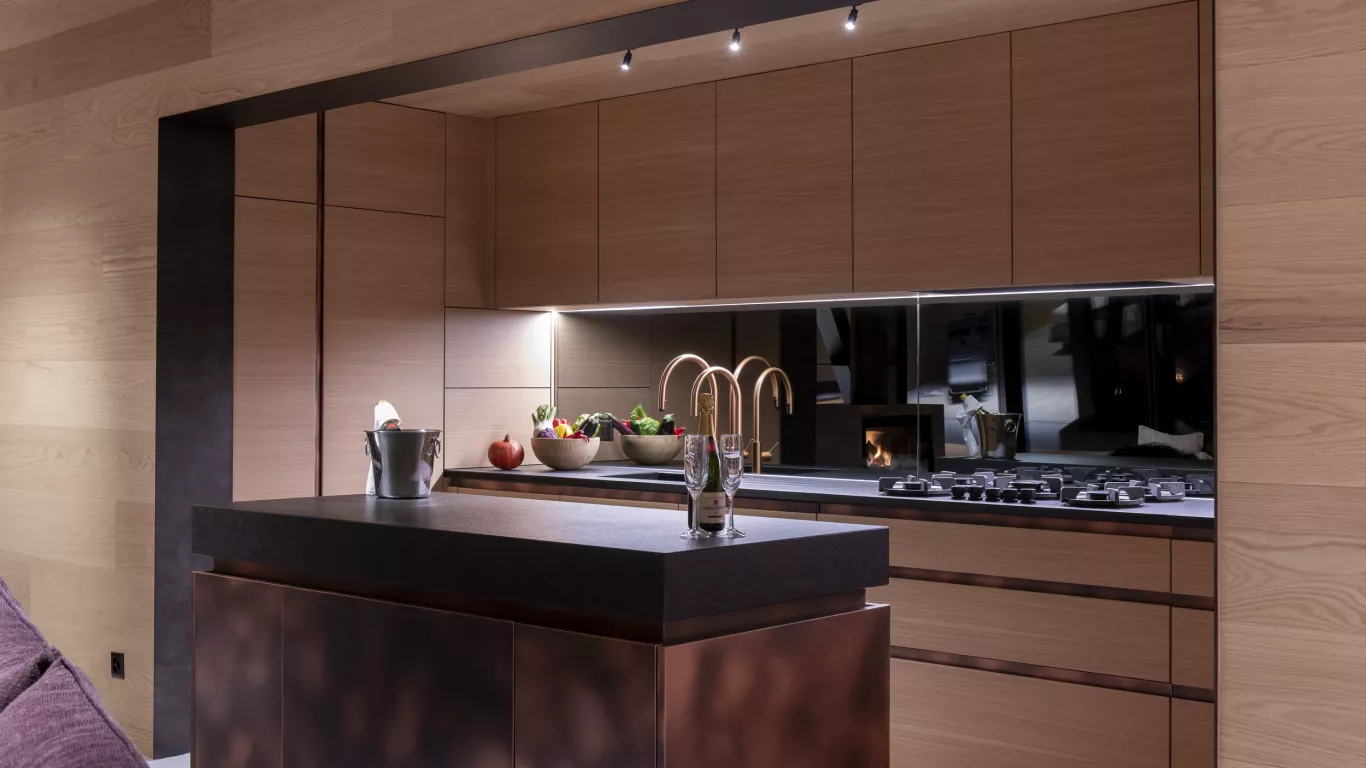 Cabane Tortin | Verbier