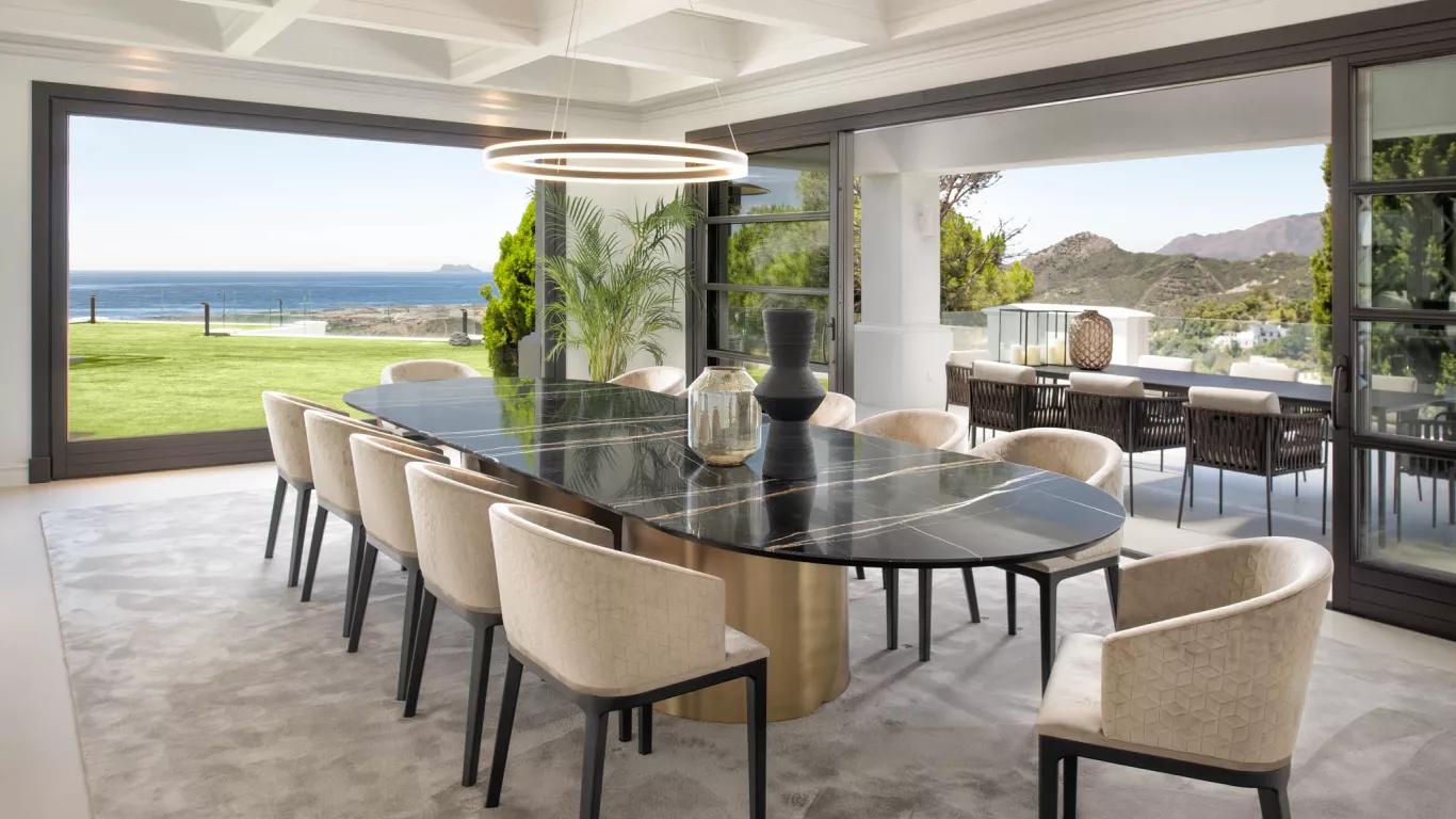 Villa Magda | Marbella