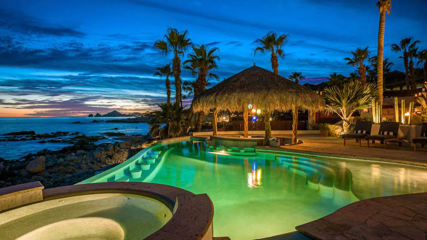 Casa Caretta | Cabo
