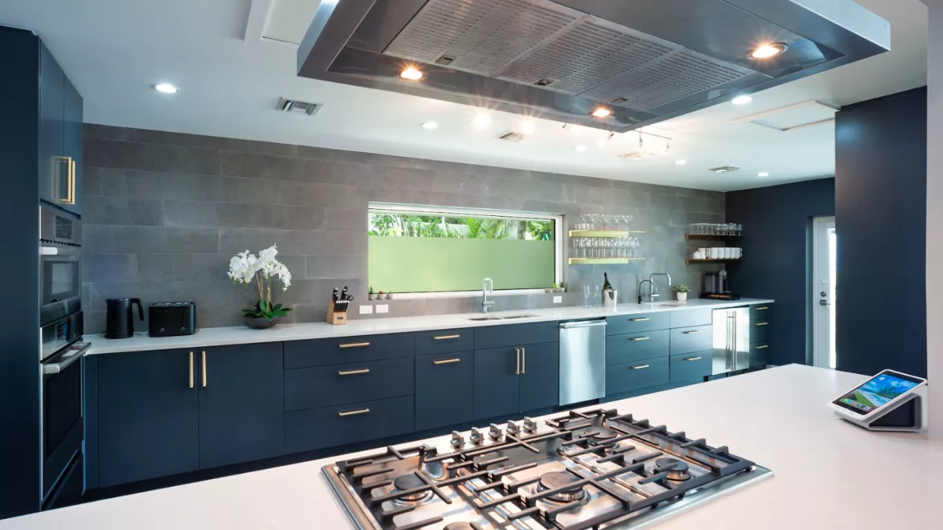 The Palm Estate | Cayman Islands