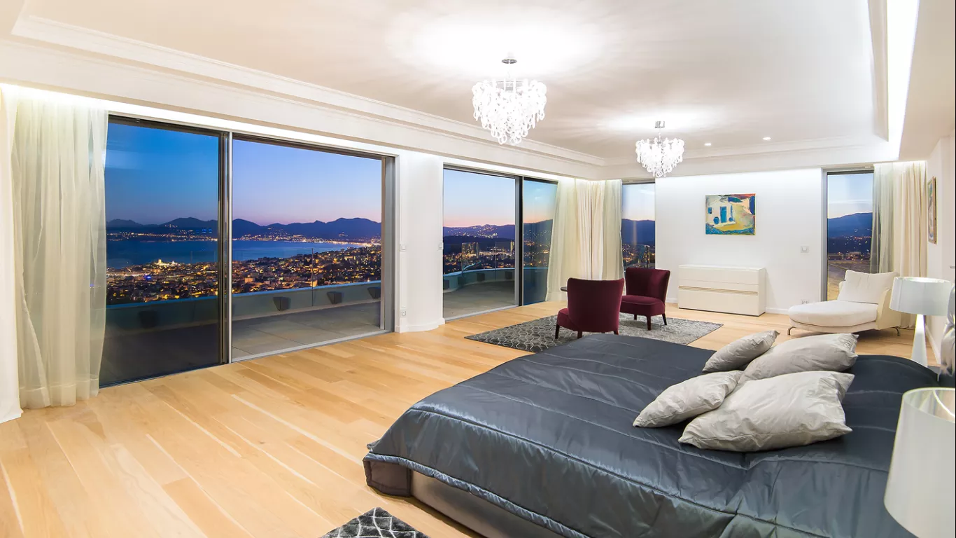 Villa Julia | Cannes