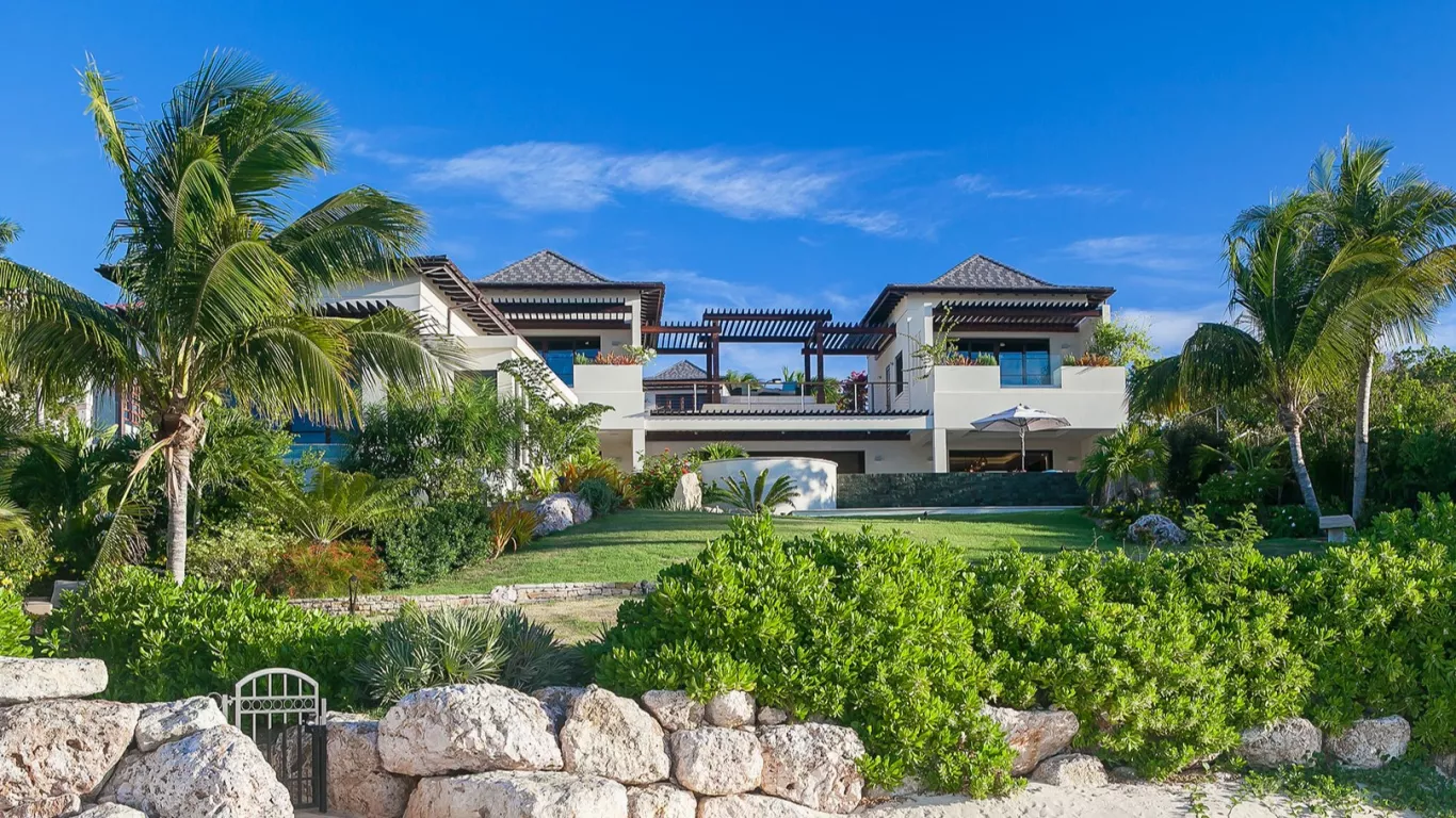 Villa Nevaeh | Anguilla