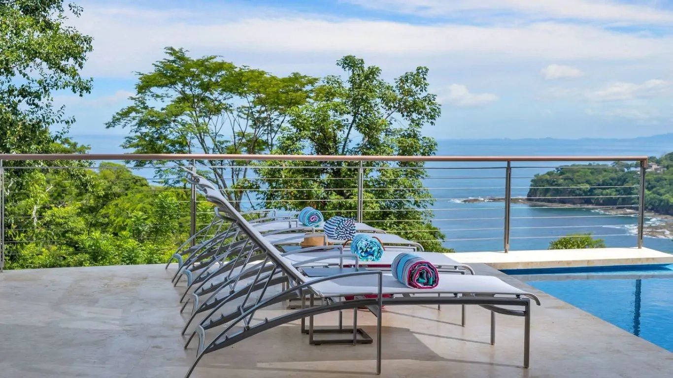 Villa Esperanza | Guanacaste