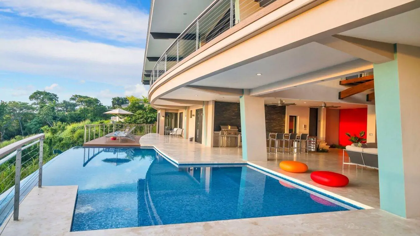 Villa Esperanza | Guanacaste