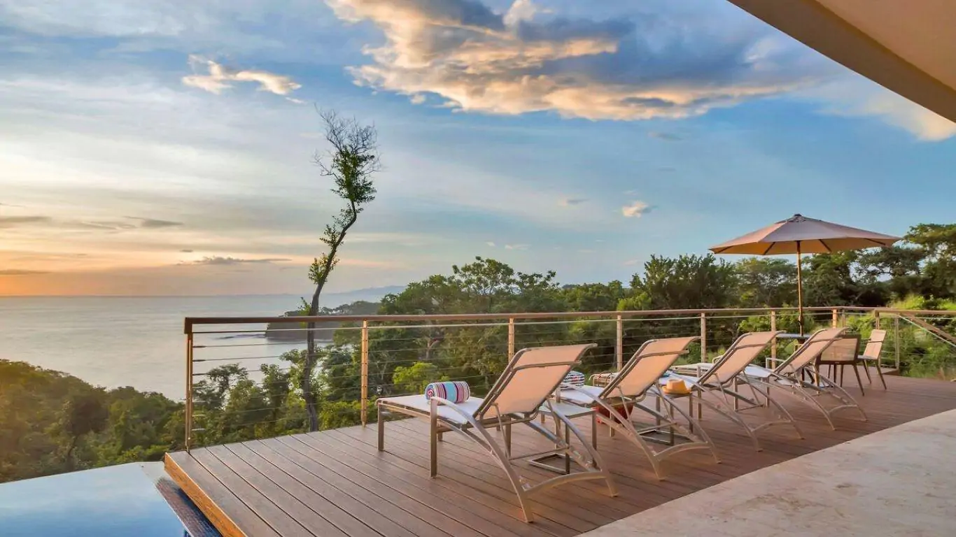 Villa Esperanza | Guanacaste