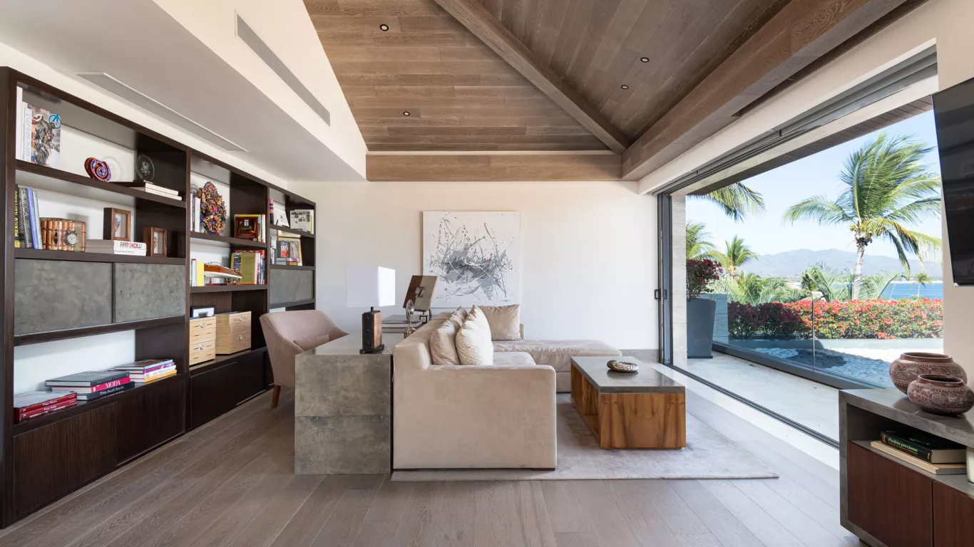 Villa Panoramic | Punta Mita