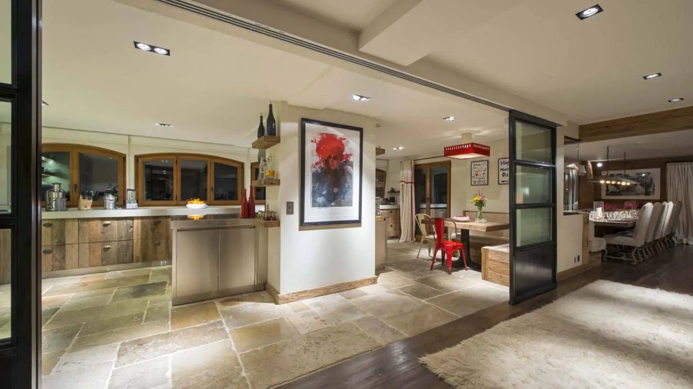 Chalet 1936 | Verbier