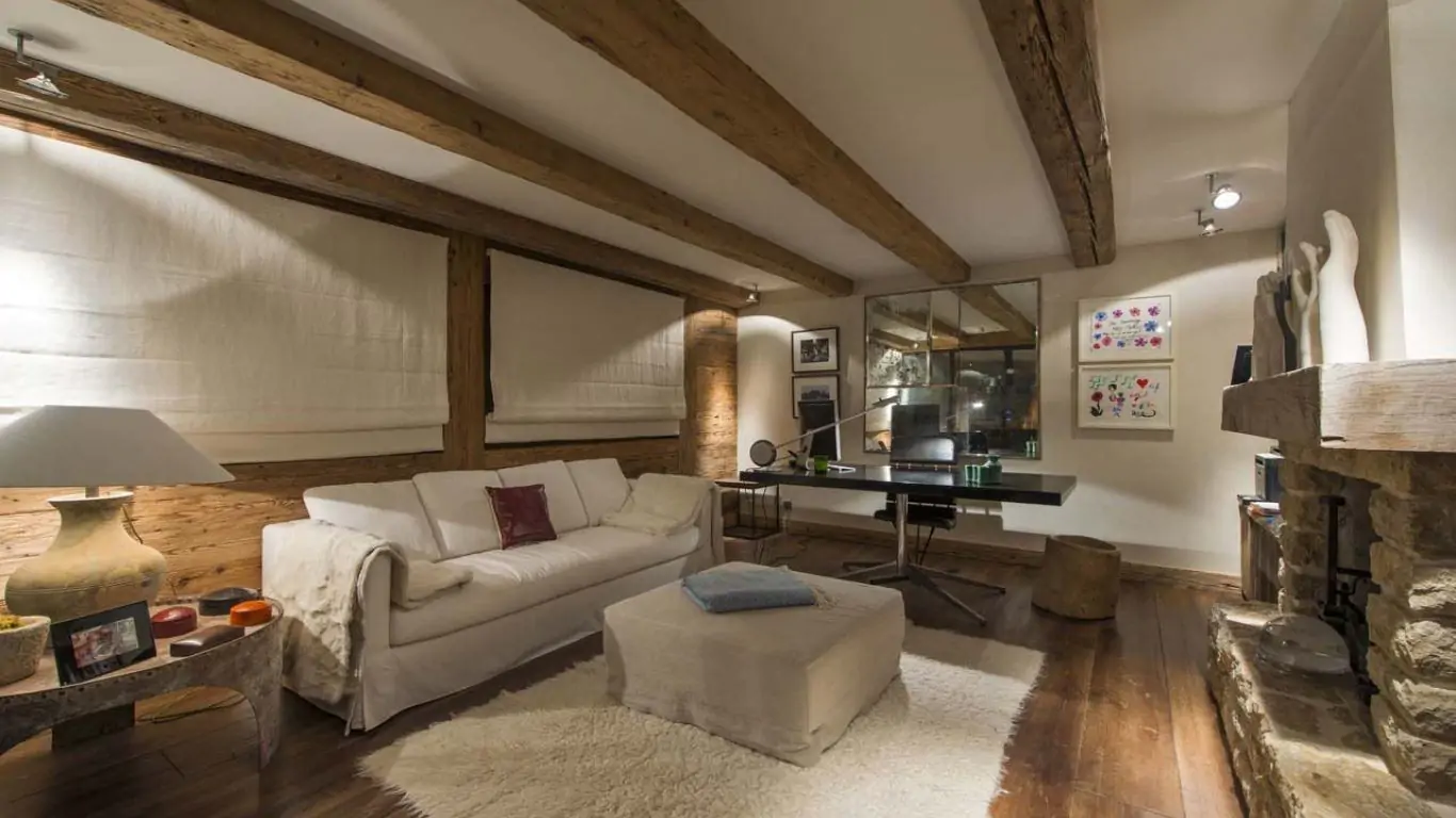 Chalet 1936 | Verbier