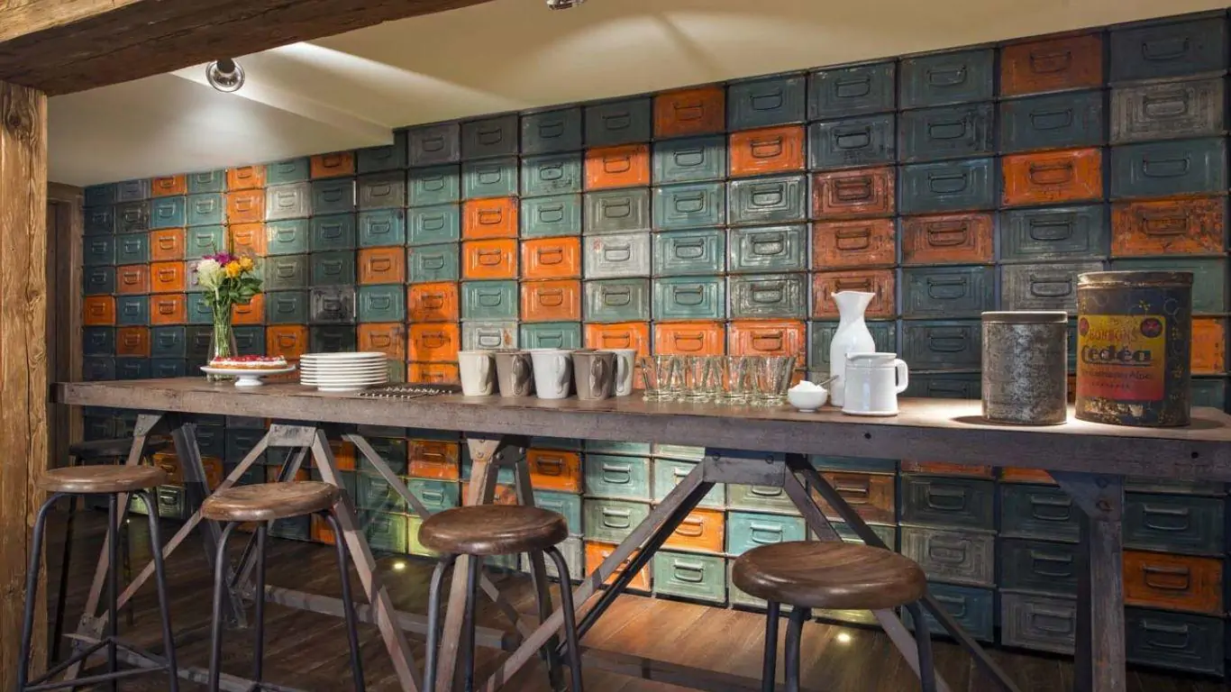 Chalet 1936 | Verbier