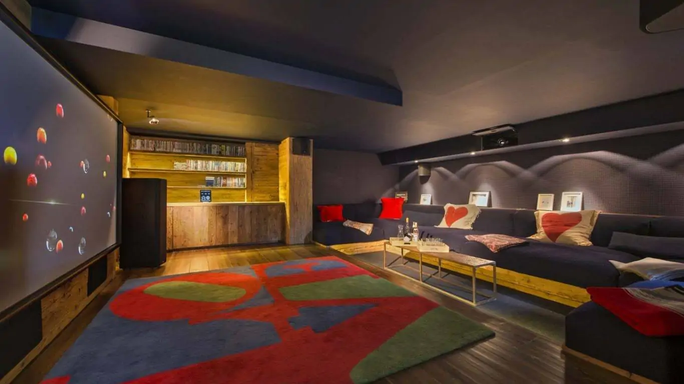 Chalet 1936 | Verbier