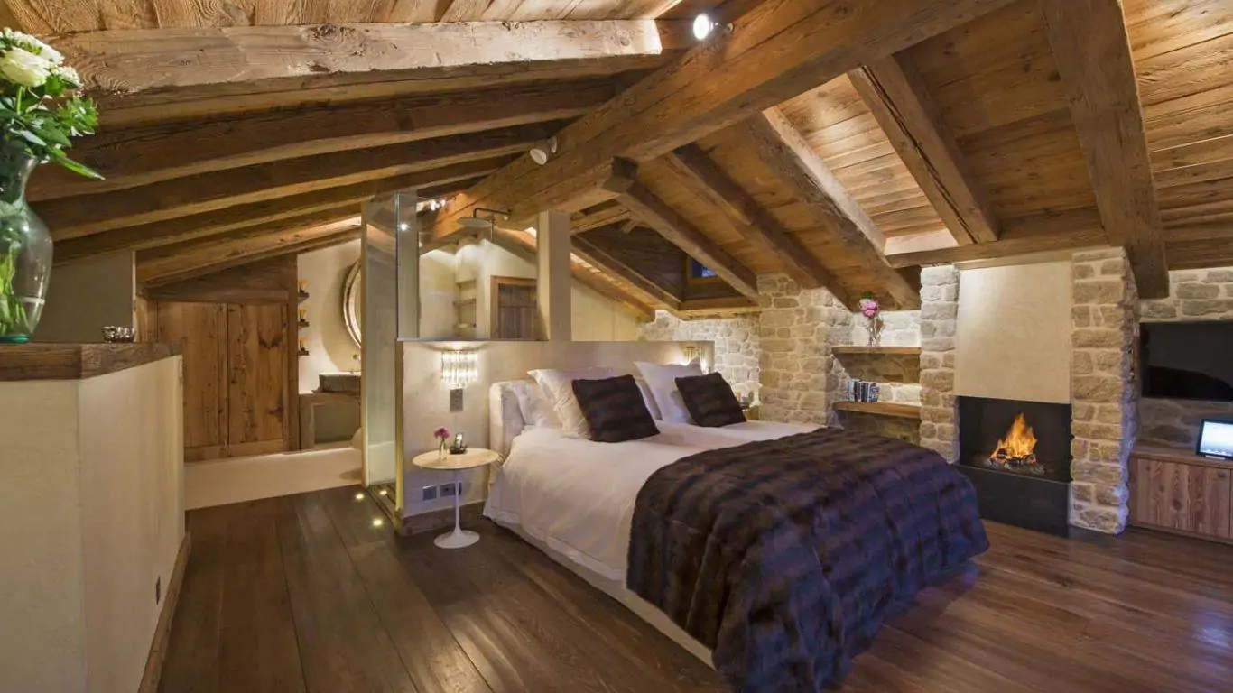 Chalet 1936 | Verbier
