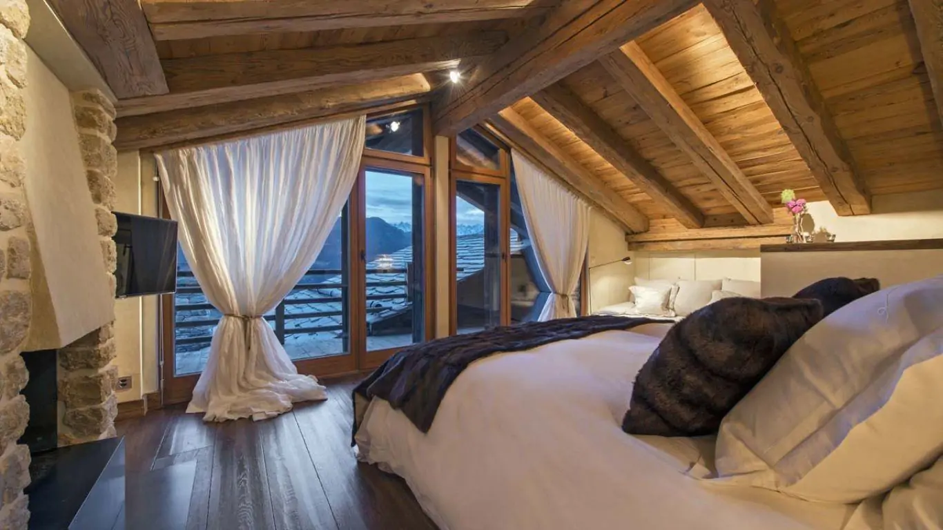 Chalet 1936 | Verbier