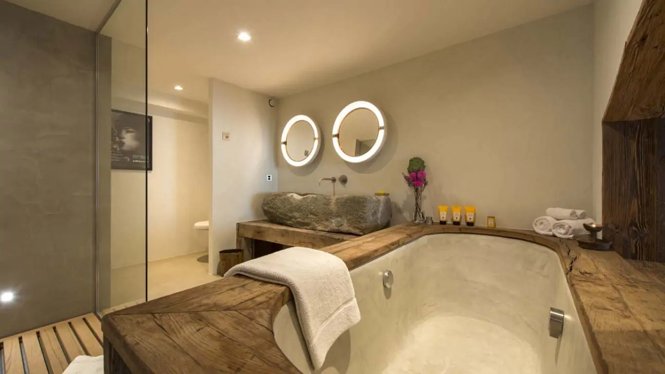 Chalet 1936 | Verbier