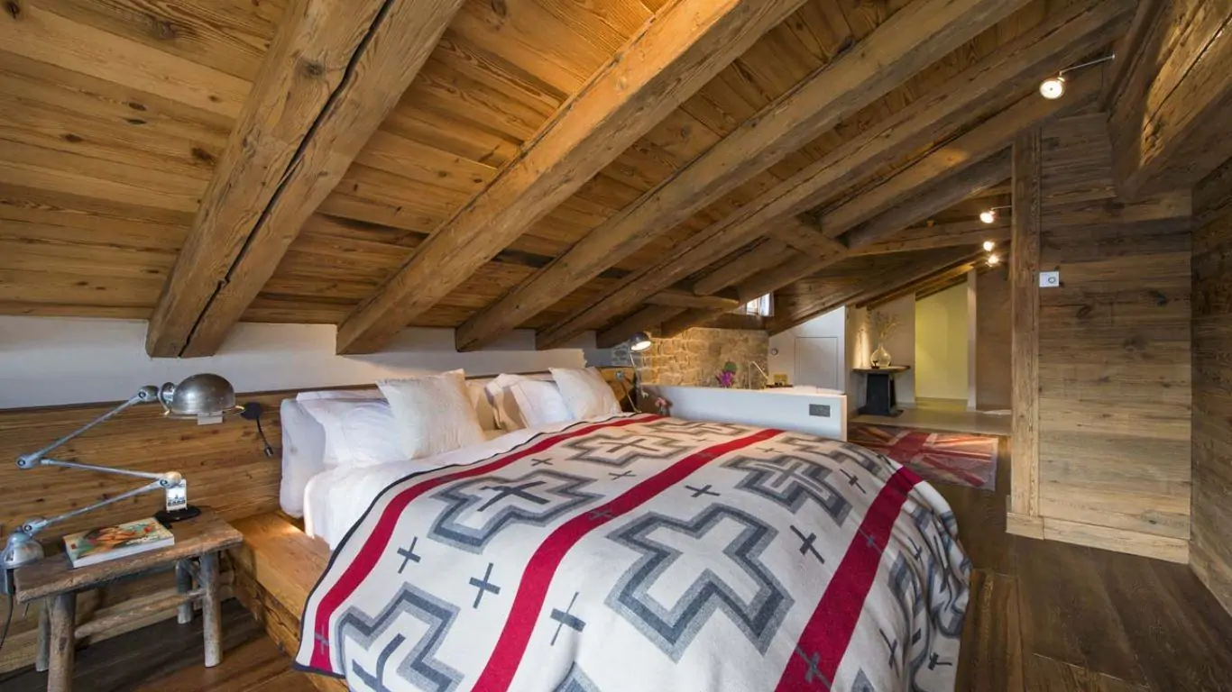 Chalet 1936 | Verbier
