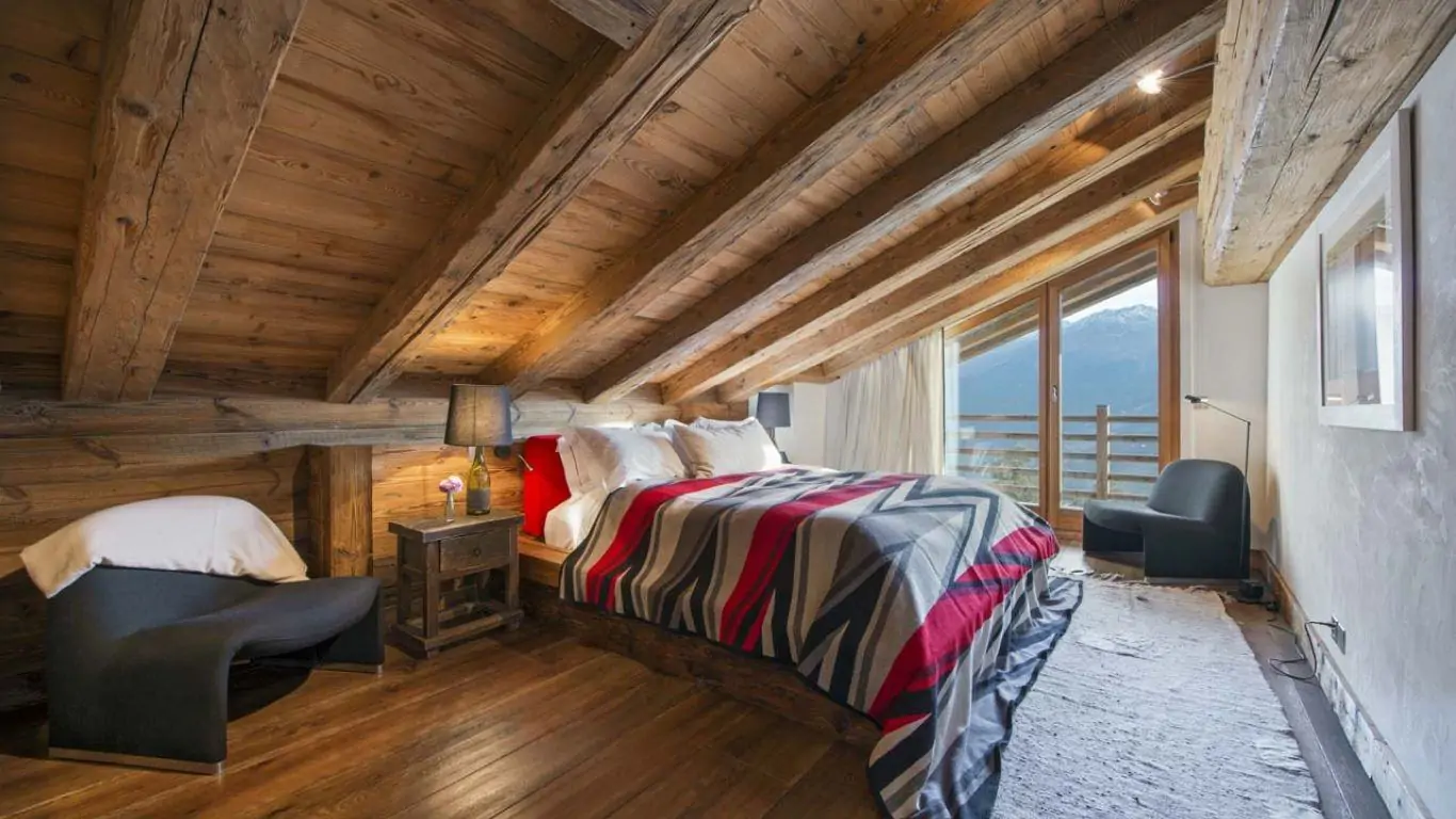 Chalet 1936 | Verbier