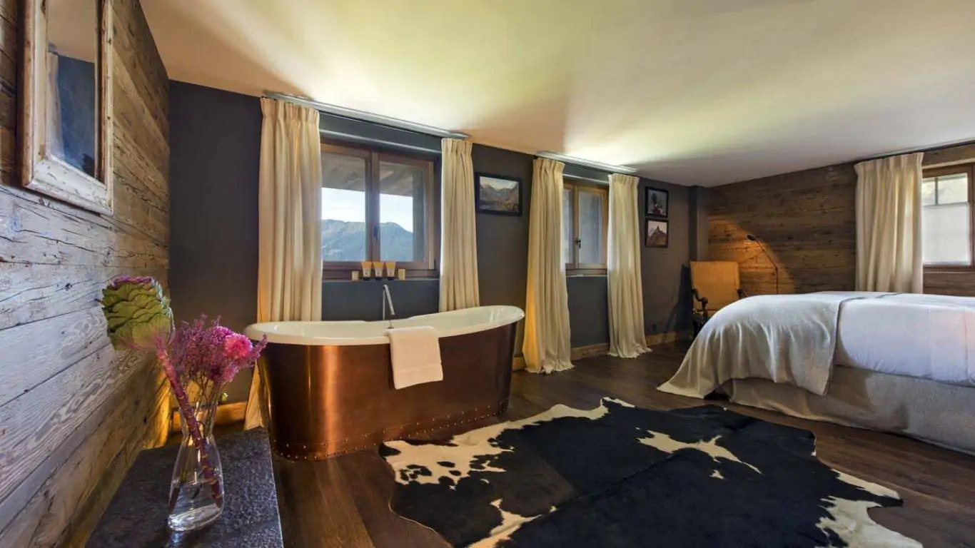 Chalet 1936 | Verbier