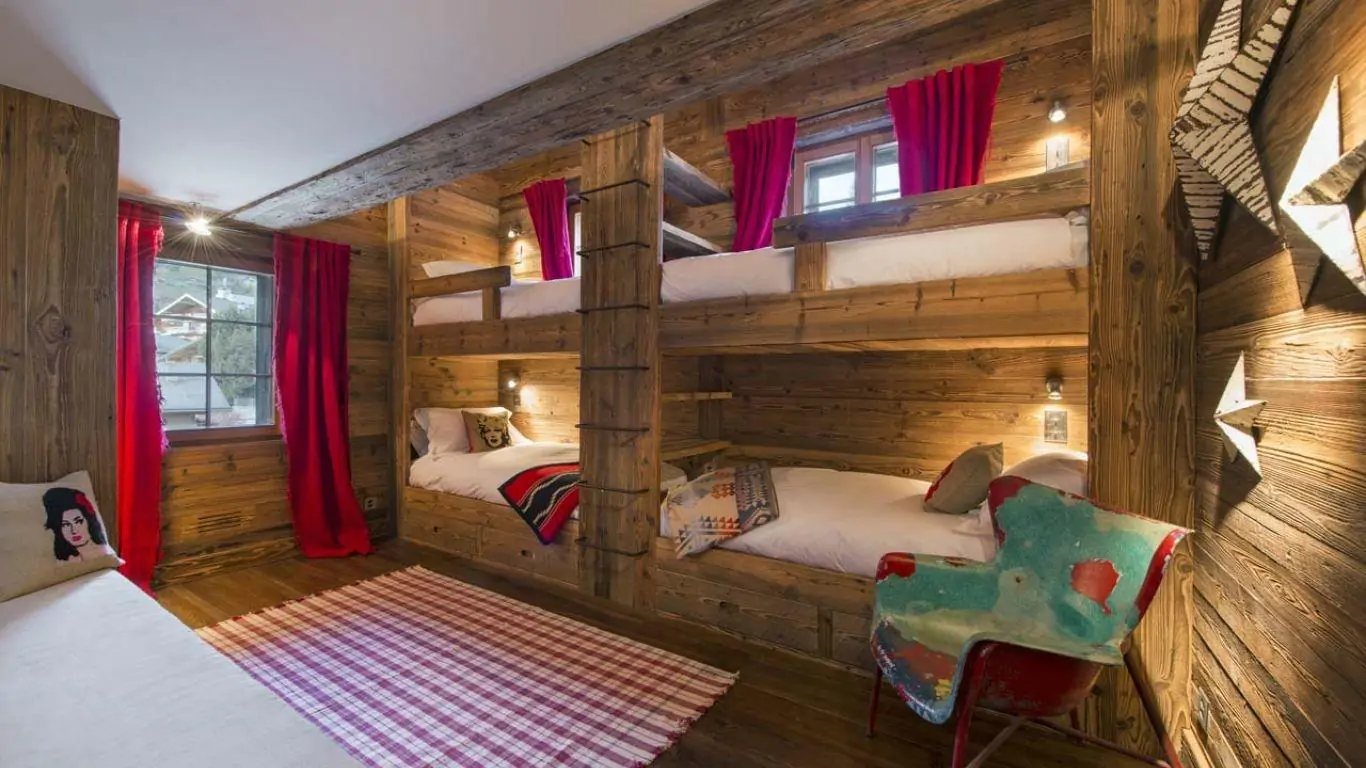 Chalet 1936 | Verbier
