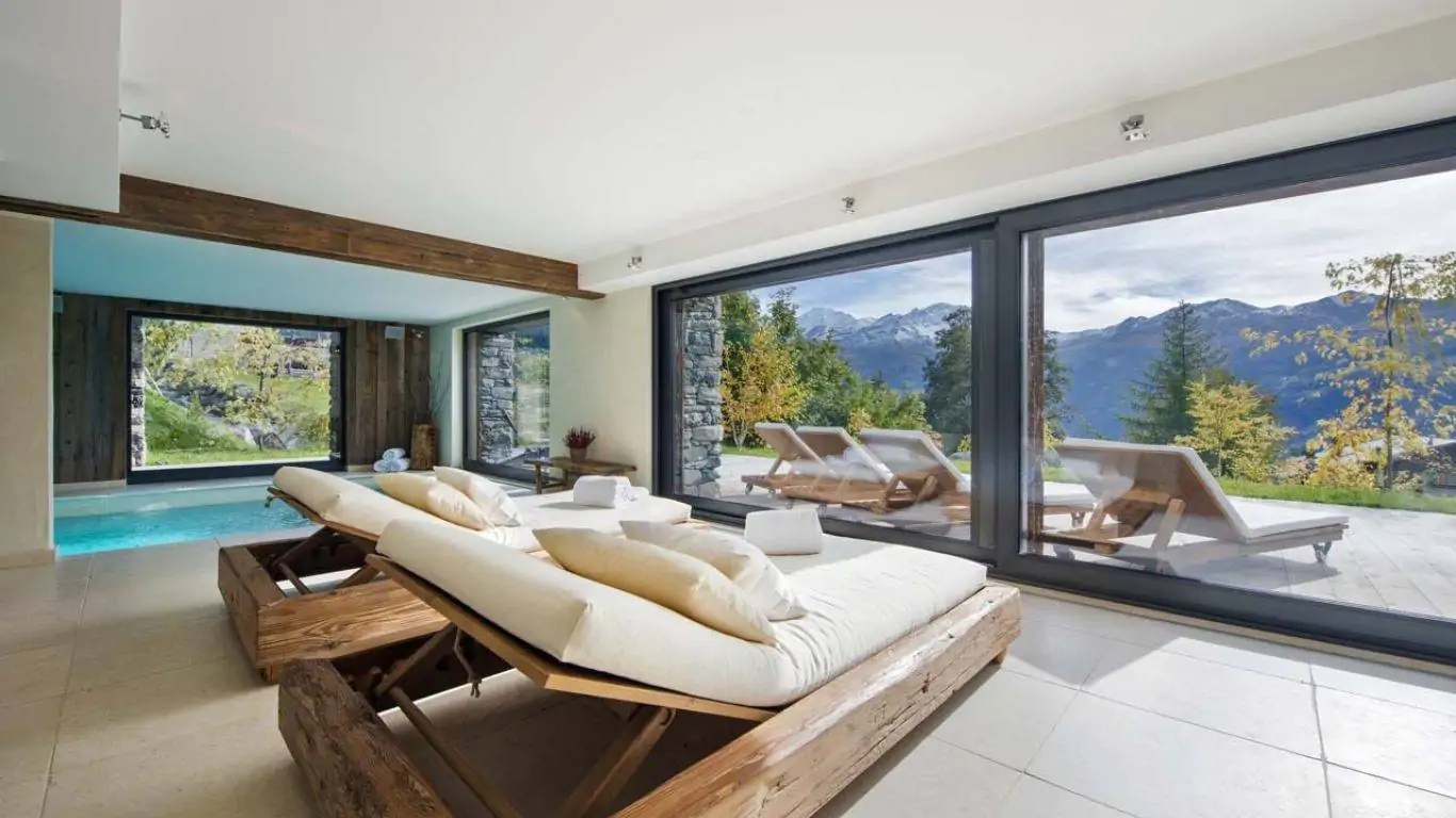 Chalet 1936 | Verbier