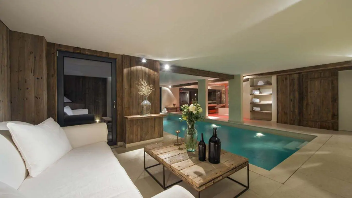Chalet 1936 | Verbier