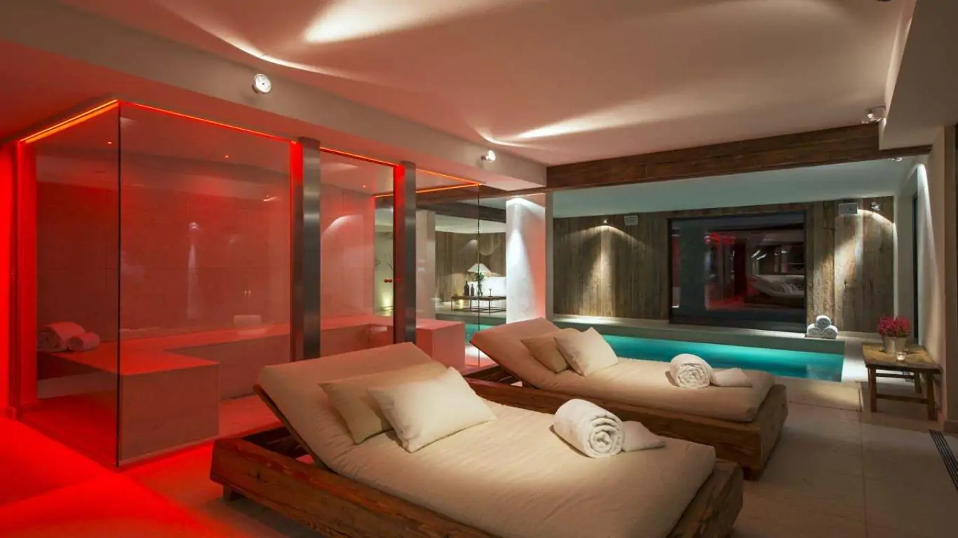 Chalet 1936 | Verbier
