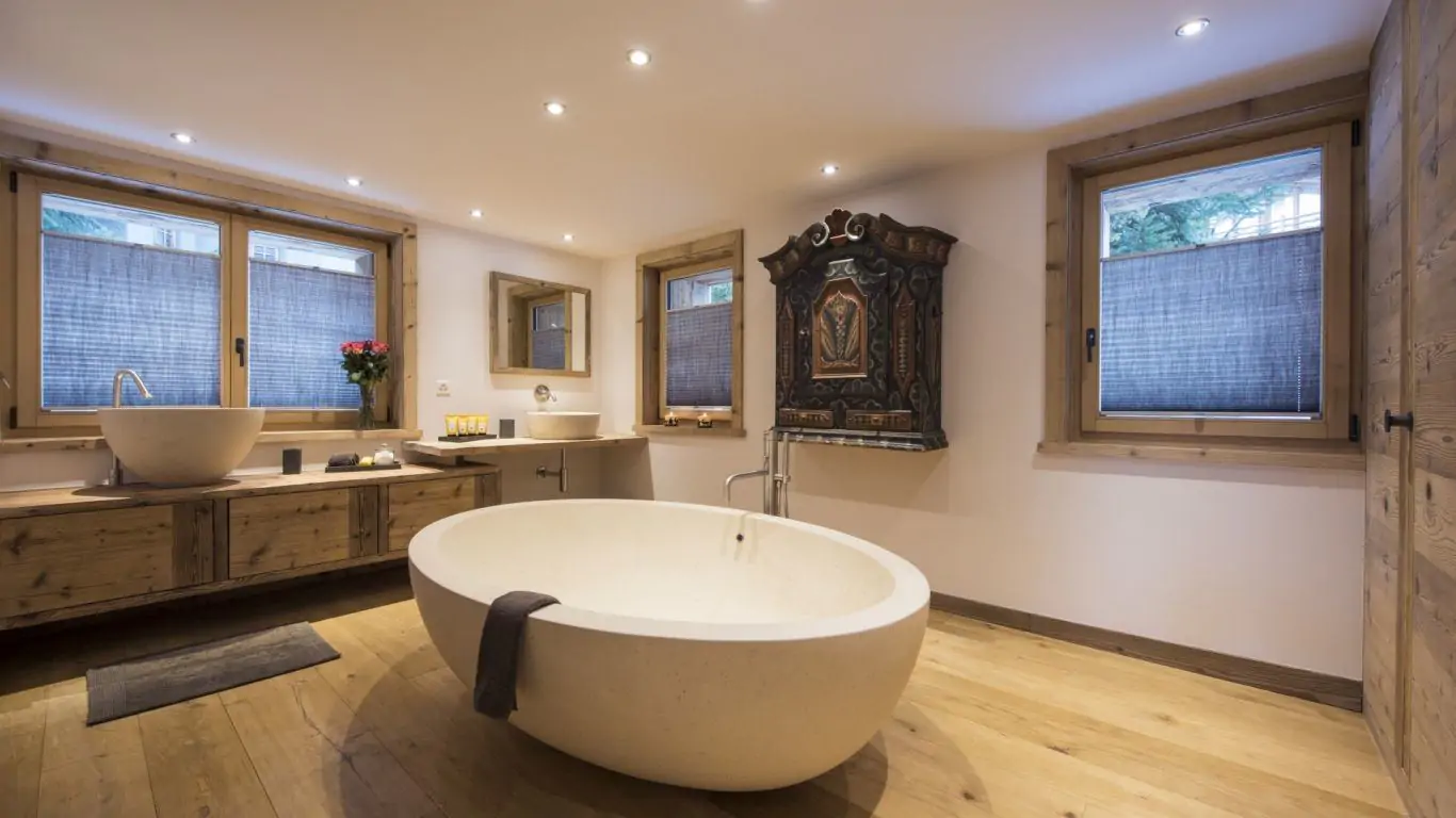 Chalet Delormes | Verbier