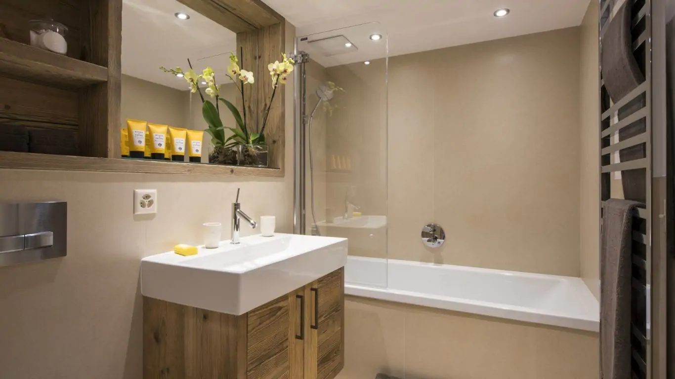 Chalet Delormes | Verbier