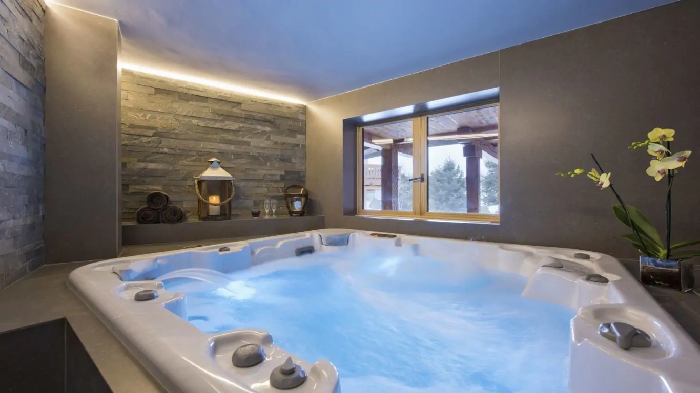 Chalet Delormes | Verbier
