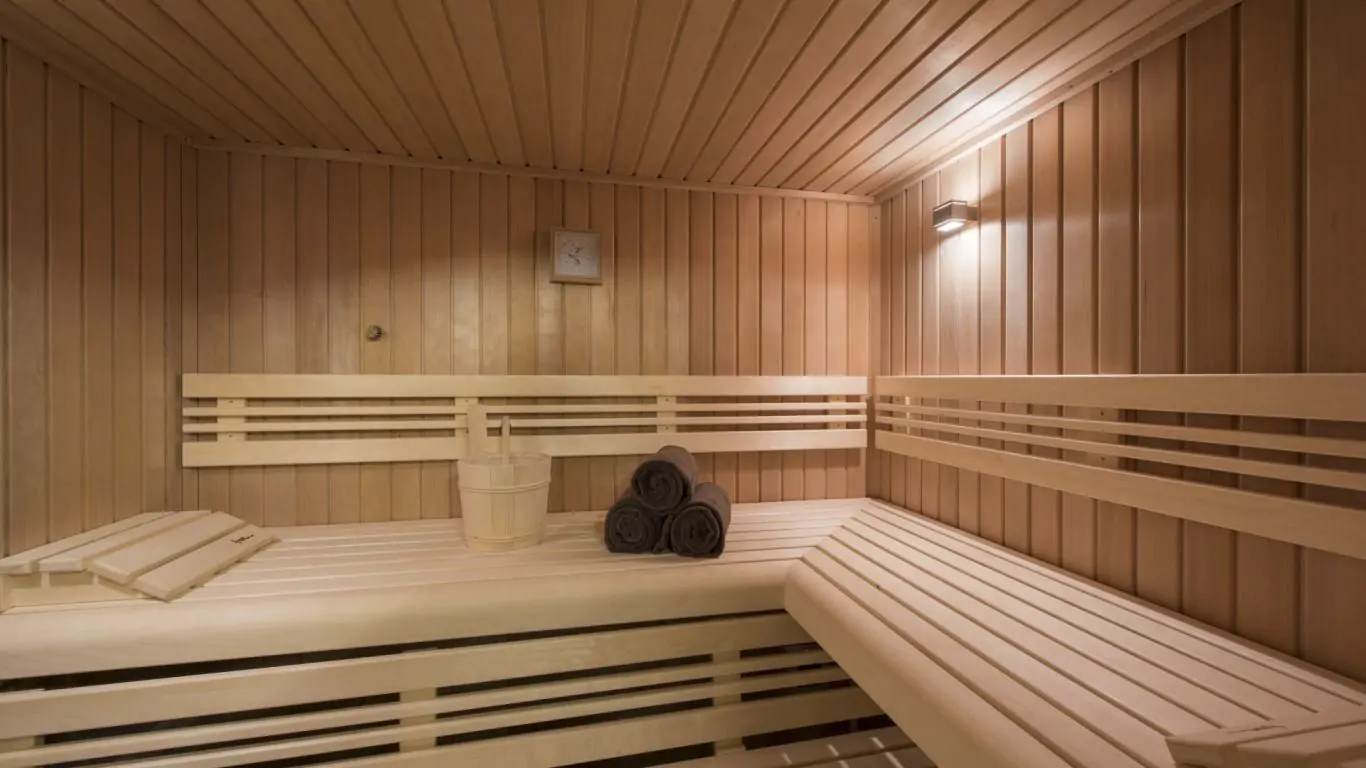 Chalet Delormes | Verbier