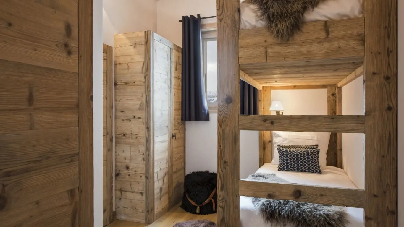 Chalet Delormes | Verbier