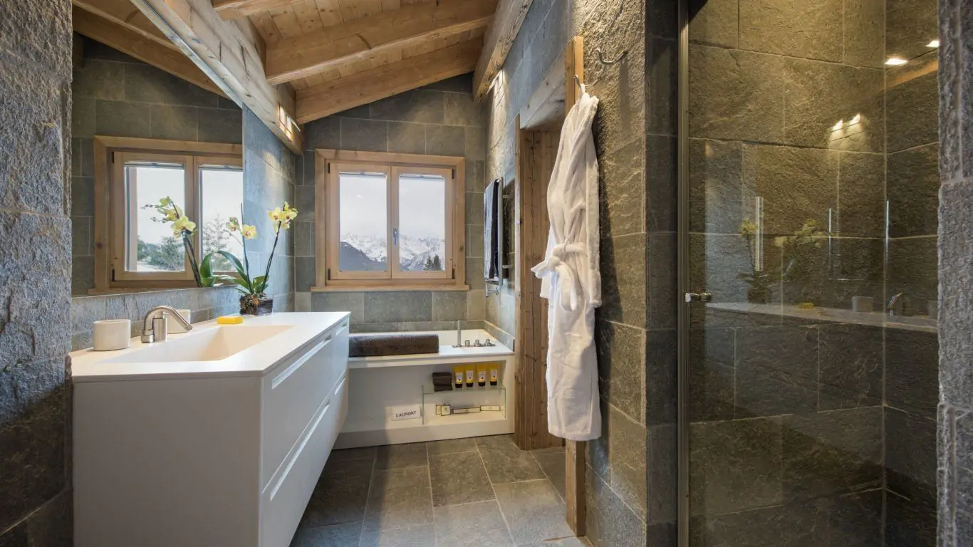 Chalet Delormes | Verbier