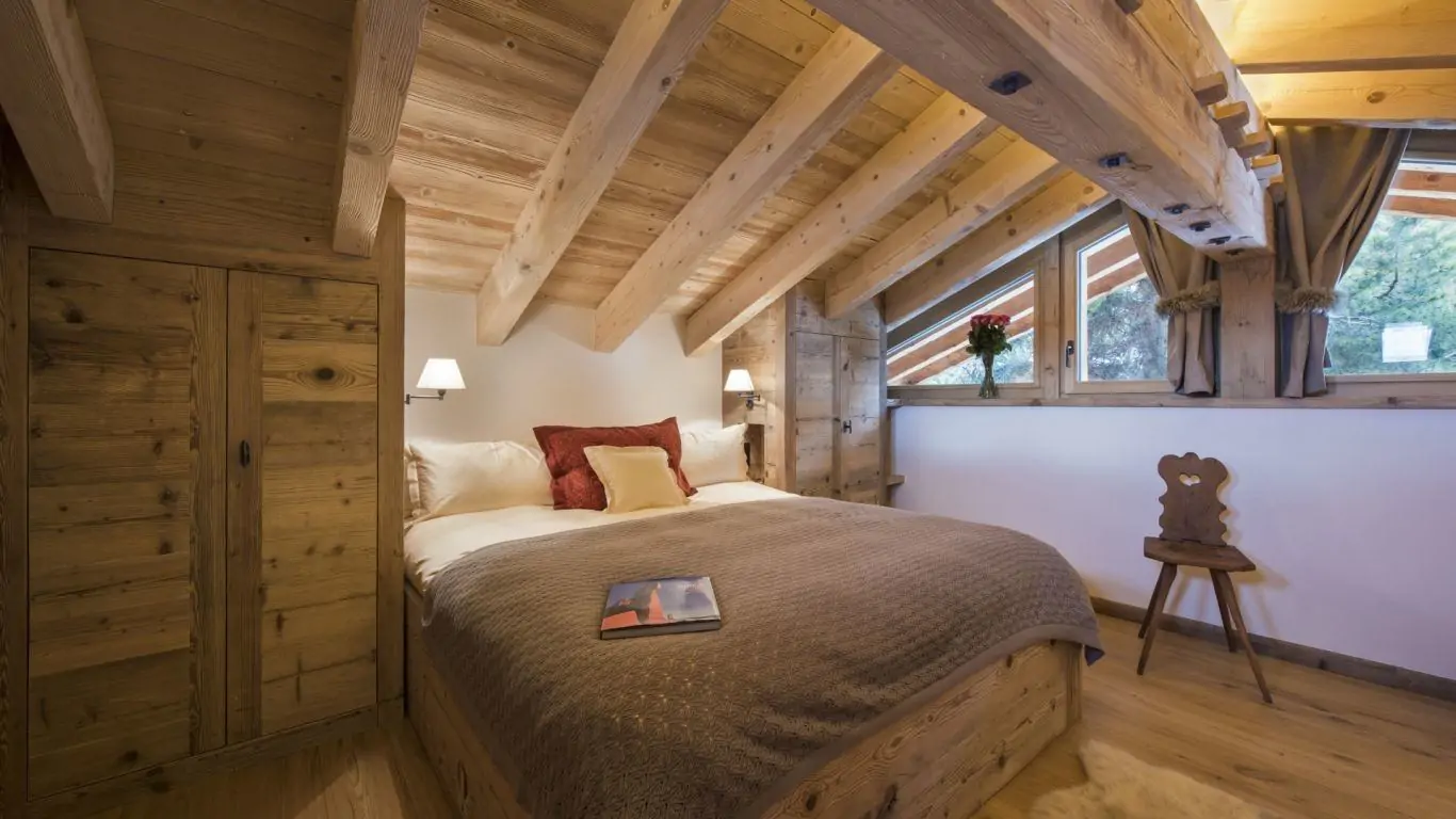 Chalet Delormes | Verbier