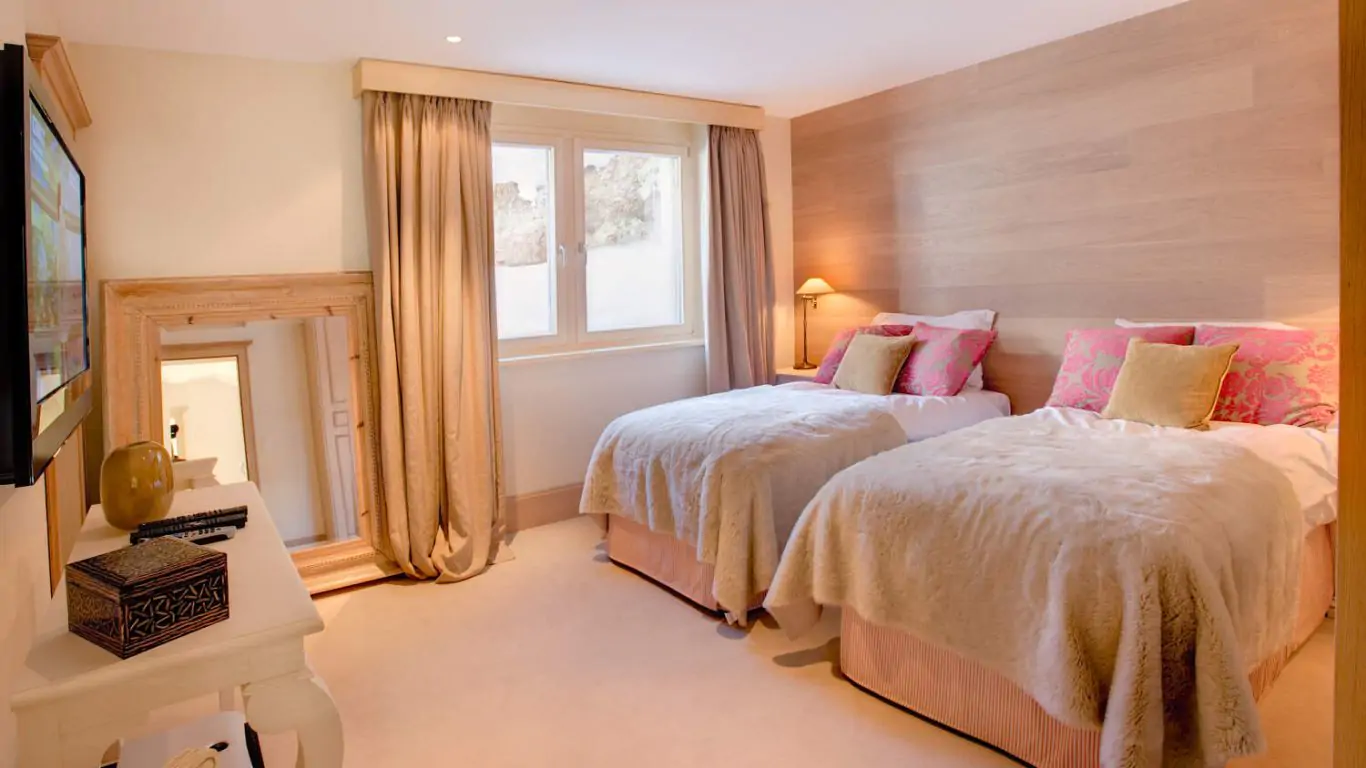 Chalet Grace | Zermatt