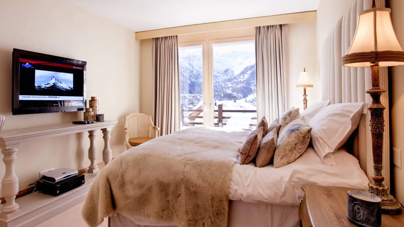 Chalet Grace | Zermatt
