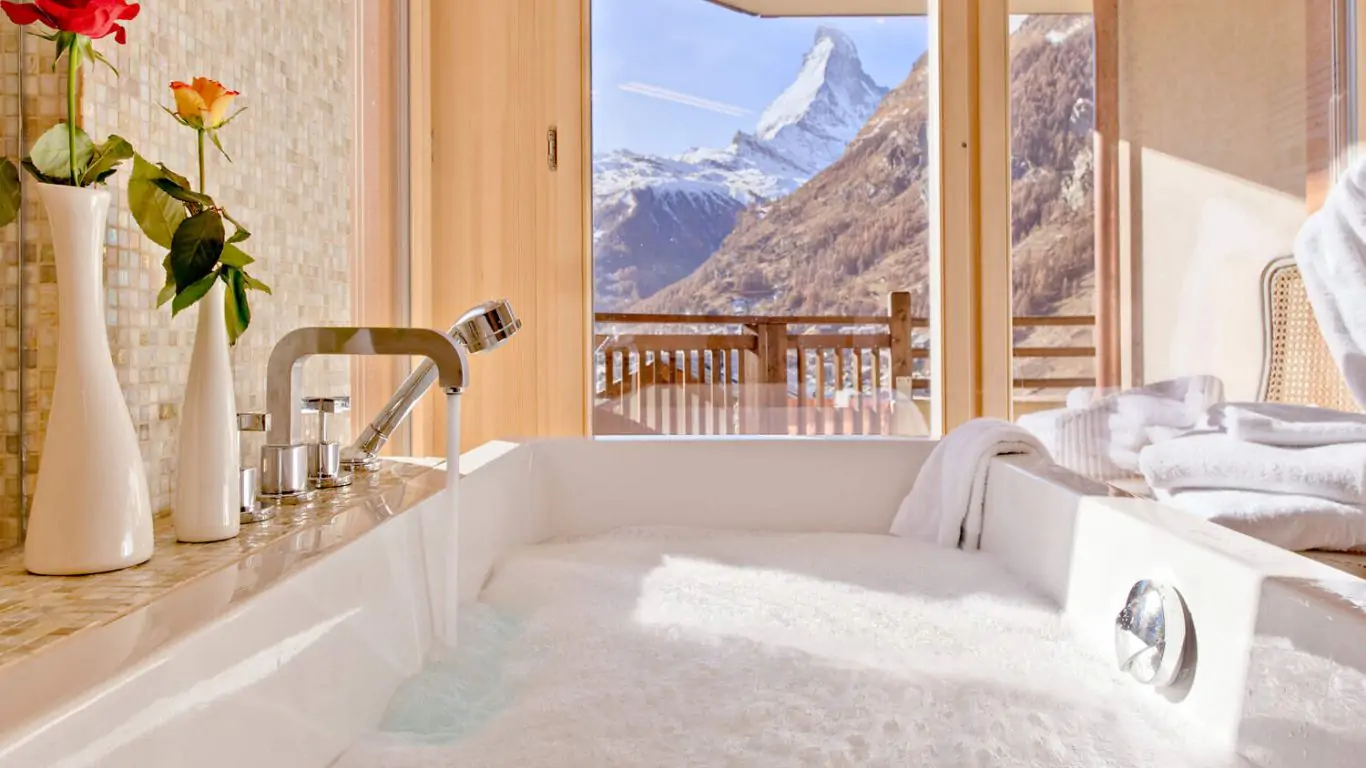 Chalet Grace | Zermatt