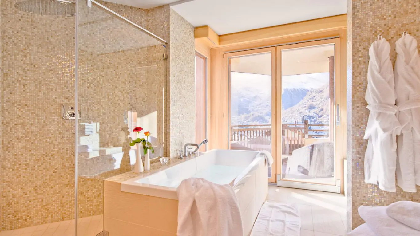 Chalet Grace | Zermatt