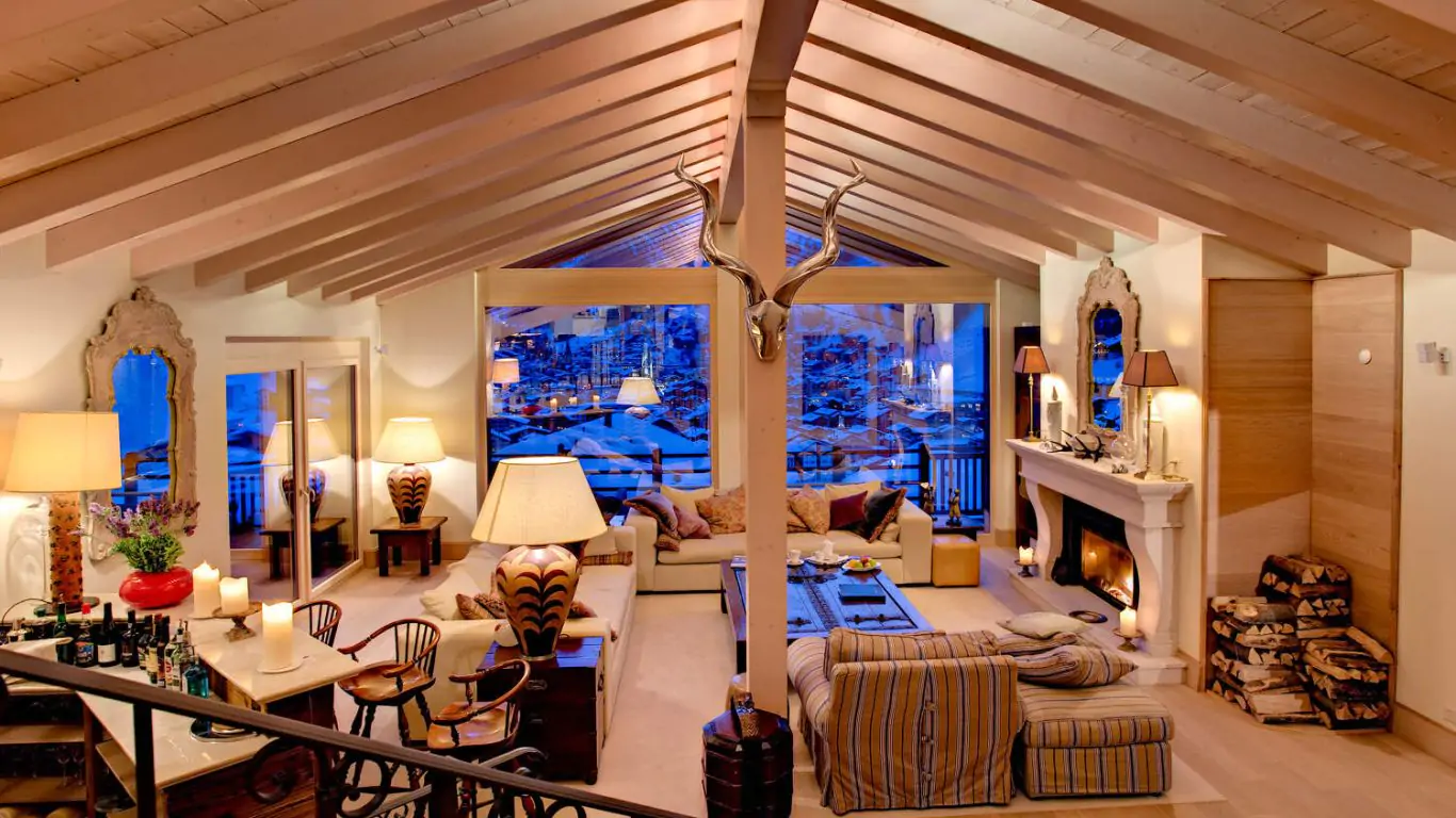 Chalet Grace | Zermatt
