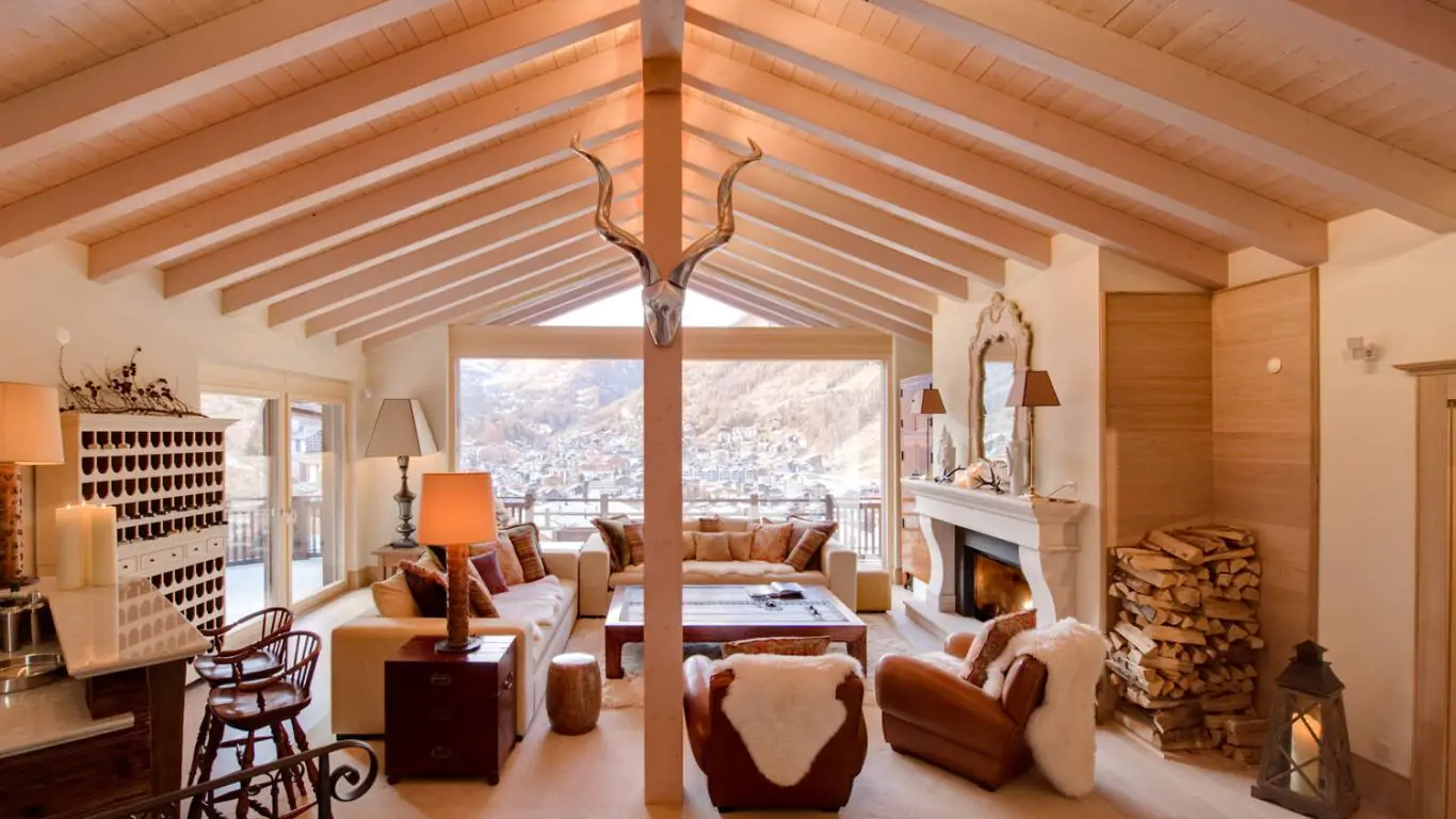 Chalet Grace | Zermatt